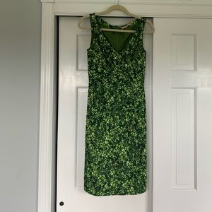 Michael’s Kors Garden Sheath Dress